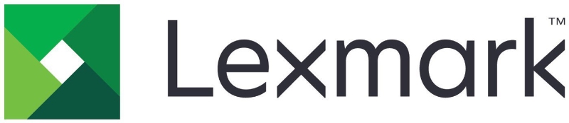 Lexmark s prenovljeno blagovno znamko in novim logotipom