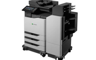 Lexmark prejel nagrado Better Buys za najbolj inovativno večopravilno napravo