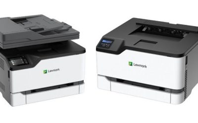 Lexmark razširil nabor naprav iz družine Lexmark GO