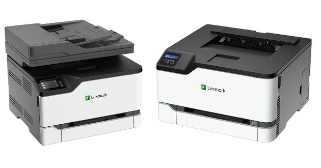 Lexmark razširil nabor naprav iz družine Lexmark GO
