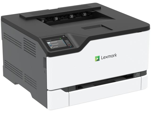 Nagrado 2020 Summer Pick Award sta prejela Lexmark CS431dw in CX431adw