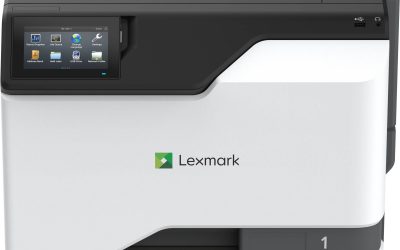 Lexmark z novimi laserskimi tiskalniki prinaša nove dimenzije tiskanja