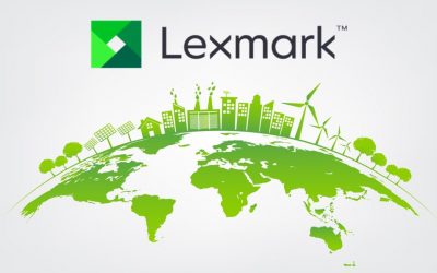 Lexmark predstavil tiskalnike s certifikatom CarbonNeutral® in naročniško storitev Lexmark OnePrint
