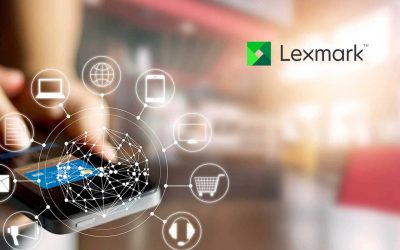 Podjetje IDC je Lexmark razglasilo za vodilnega ponudnika na področju tiskanja pri delu na daljavo