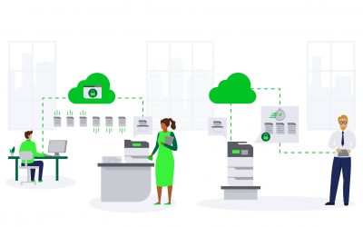Lexmark nadgradil storitve iz oblaka z rešitvijo Translation Assistant za prevajanje dokumentov v realnem času