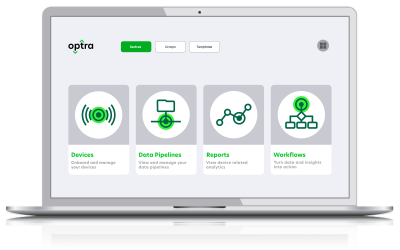Lexmark in HARMAN Digital Transformation Solutions bosta skupaj razvijala industrijske aplikacije interneta stvari